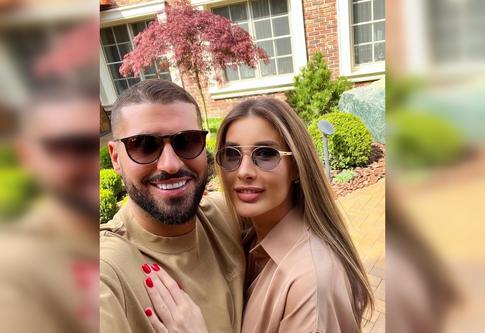 Расставание с Гуфом, второй брак и трое детей: как складывается личная жизнь Кети Топурии