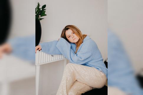 «Было некомфортно и тревожно»: Ксения Суркова о посещении Нью-Йорка