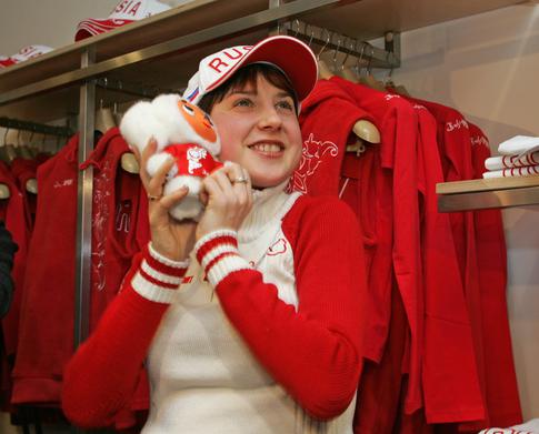 Фигуристка Слуцкая ответила на слухи о применении допинга