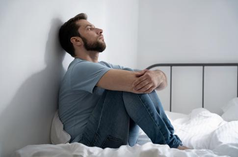 Хочет, но не может: изменения в мужском организме при отсутствии регулярного секса