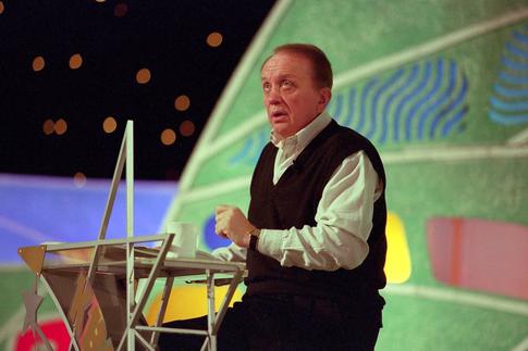 Александр Масляков-младший ответил на слухи об уходе отца из КВН