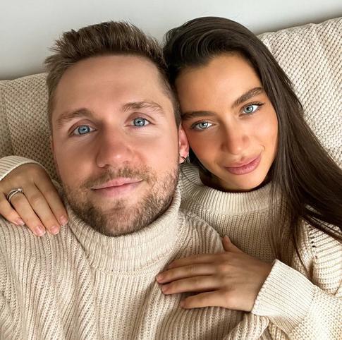 «Решили устроить большую вечеринку»: Влад Соколовский назвал дату своей свадьбы