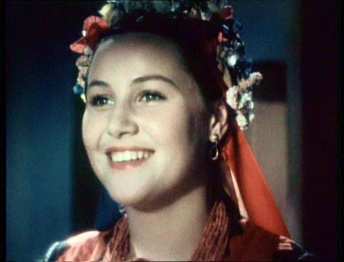 Скончалась актриса Татьяна Конюхова