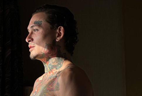 Ксения Собчак оценила обнаженное тело Моргенштерна