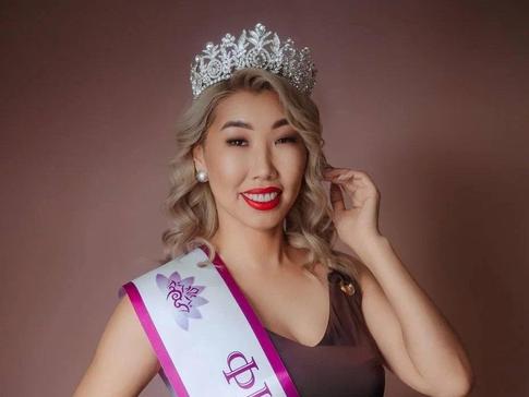 Участница «Миссис Бурятия» пропала в Улан-Удэ: возбуждено уголовное дело