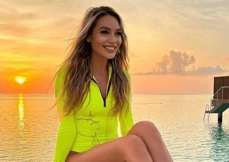 Телеведущая Эльвира Фазлиева снова потеряла ребенка