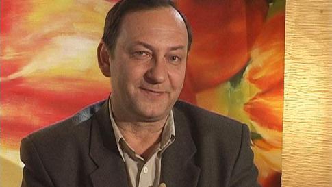 Умер Святослав Пелишенко