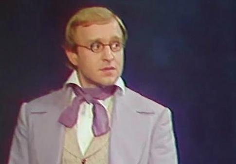 Умер актер театра и кино Евгений Шершнев