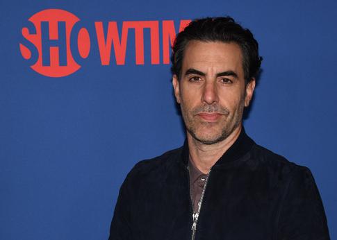 Имя Саши Барона Коэна не будет фигурировать в скандальных мемуарах Ребел Уилсон