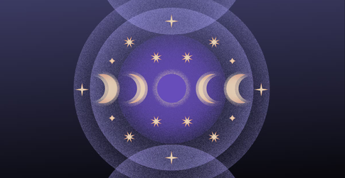 Коридор затмений: чем грозит и как его правильно проживать