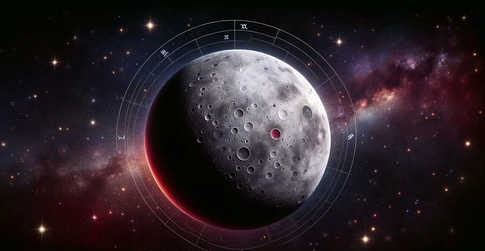 Как пережить ретроградный Меркурий: пристегнуть ремни и дышать носом