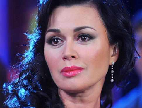 И жизнь, и слезы, и любовь: судьба Анастасии Заворотнюк