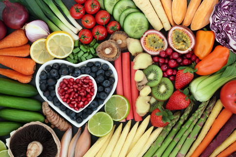 Вредные продукты: как они приводят к воспалению мозга и депрессии