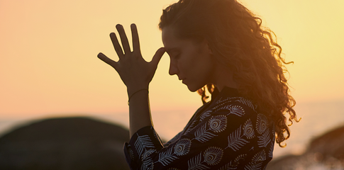 Третий глаз: шесть признаков, что вы можете открыть его