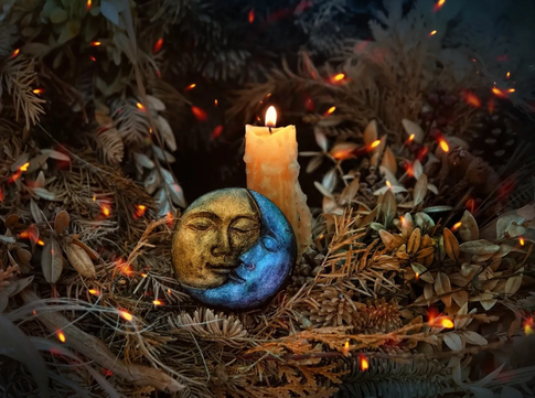 Вальпургиева ночь и Бельтайн: ритуалы, приметы, традиции