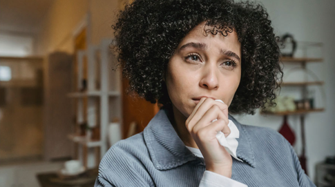 Семь тревожных признаков гормонального дисбаланса и что с этим делать