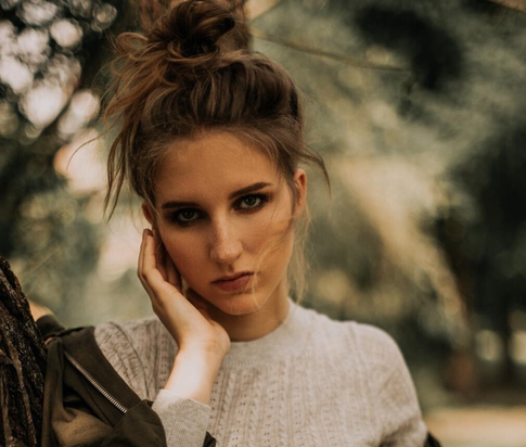 «Переезжаю в Израиль»: дочь Виторгана объявила о планах на будущее