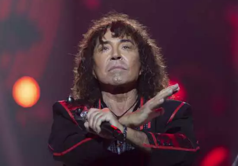 Леонтьев рассказал, чем займется на пенсии: «Мечта сбылась давняя»