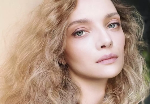 Вилкова поделилась фото повзрослевшего сына от Ильи Любимова