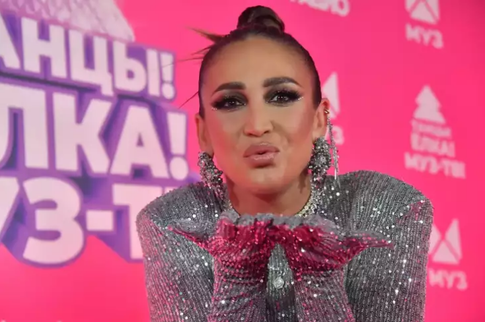 Бузова рассказала, почему отказывается от секса: «Воспитывалась консервативно»