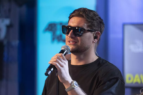 Дава оказался на больничной койке: «Не люблю наркоз»