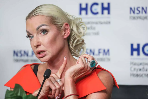 Волочкова поделилась тревожными новостями о здоровье: «Вынужденное МРТ»