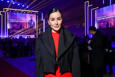 «Результат сами видите»: Канделаки выложила свое фото до и после преображения