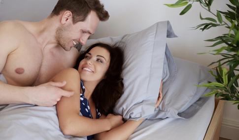 Имитация оргазма: почему не стоит этого делать. Мужчина не простит вам