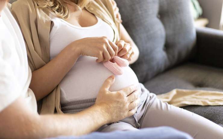 непролеченные инфекции могут помешать вам стать родителями