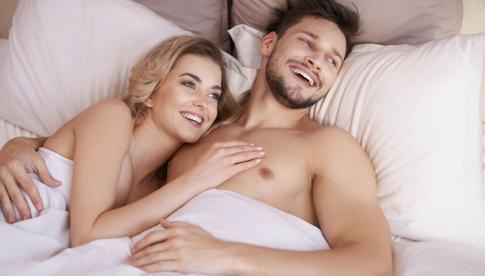 Подчинение и волосатость: сексуальные фетиши мужчин, о которых они молчат