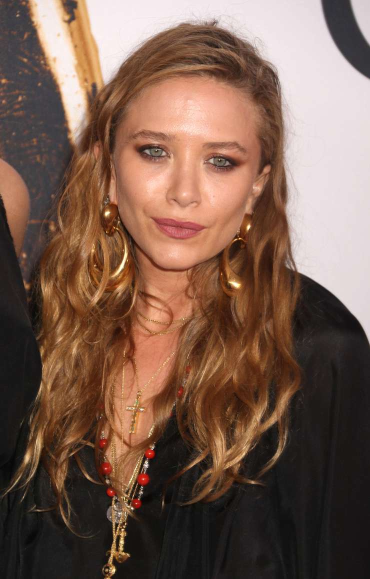 Мэри-Кейт Олсен Мэри-Кейт Олсен