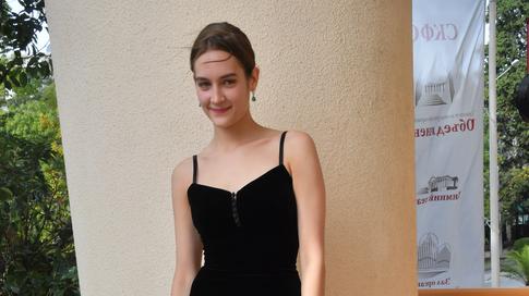 Замуж за музыканта и переезд в Европу: как живет Лиза Янковская