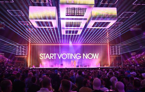 В Госдуме прокомментировали возможный запрет «Евровидения»