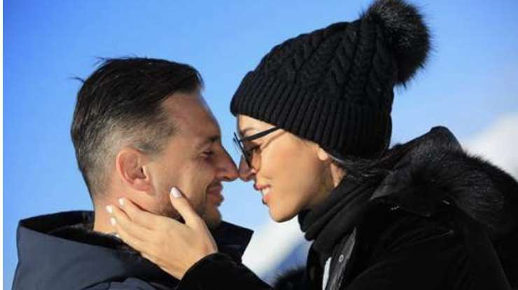 Алсу и Ян Абрамов Алсу и Ян Абрамов