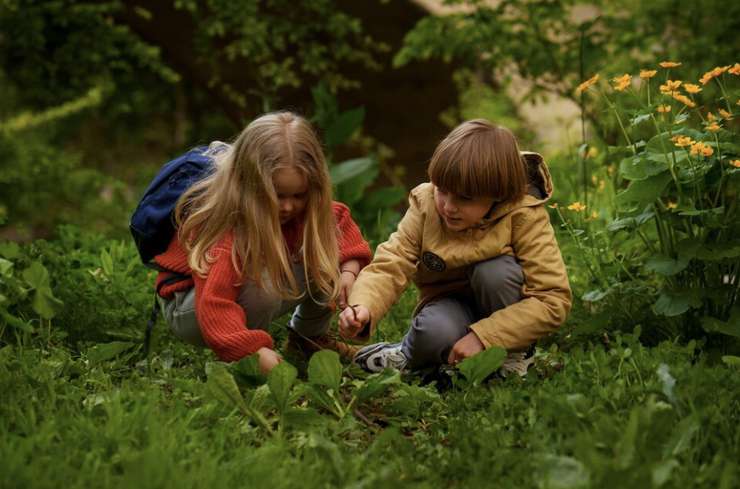 возьмите непромокаемые вещи для ребенка возьмите непромокаемые вещи для ребенка
