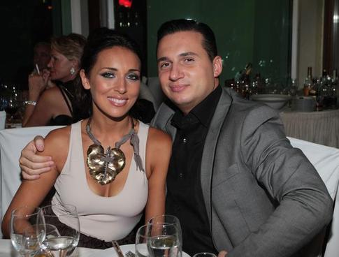 Больше не пара: история любви Алсу и Яна Абрамова