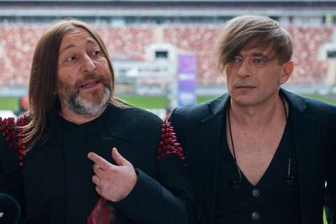 Депутат резко высказался о получении гражданства Молдавии членами группы «Би−2»