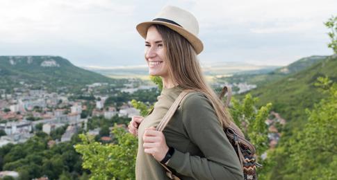 Три правила безопасности, если вы едете в Абхазию одна