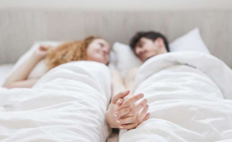 мужчина может о многом вам не рассказывать