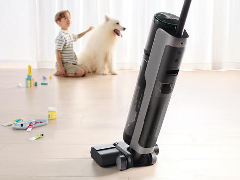 Против шерсти и пыли