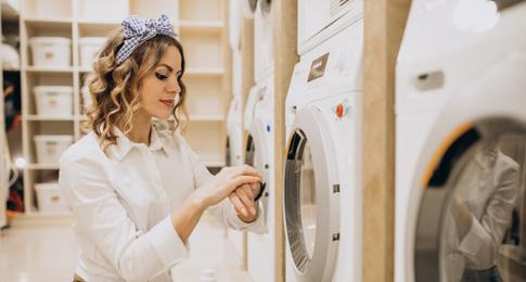 Кожа и другие материалы, которые нельзя стирать в машинке