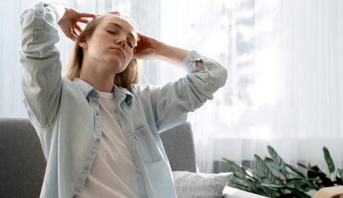 Три небанальных симптома повышенного холестерина, которые вы игнорируете