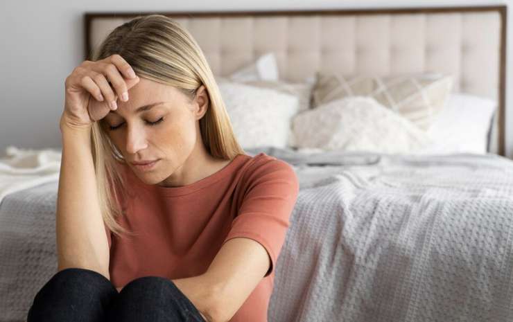 постоянные боли могут говорить о повышенном холестерине