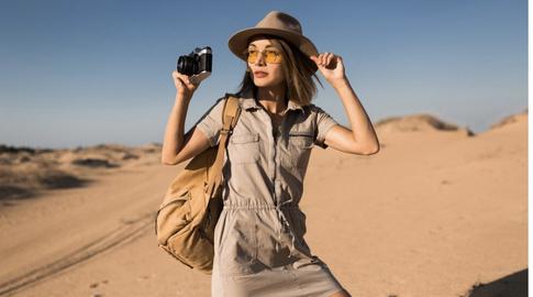 Отдых в мусульманских странах: что нужно знать женщинам перед поездкой