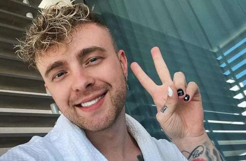 Гипоксия головного мозга: Егор Крид признался в проблемах со здоровьем