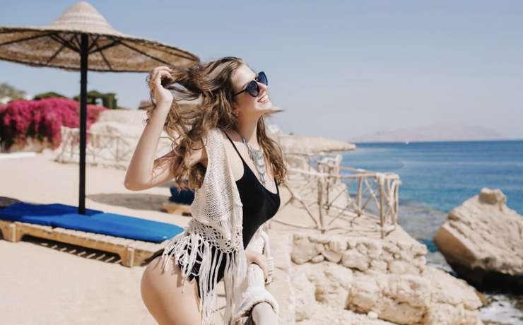 во многих мусульманских странах существует полиция нравов