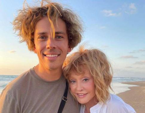 Аллу Пугачеву заметили на концерте Шевчука на Кипре