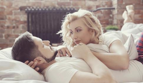 Вам лучше знать об этих мужских слабостях в постели — он будет в восторге