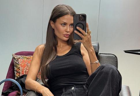 «Предложили секс за 50 миллионов»: Боня отказала олигарху