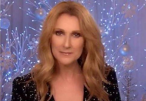 Селин Дион вышла на связь впервые после постановки страшного диагноза